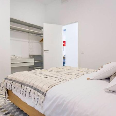 Pop Art, 2Bd Ground Central Apartment Sevilla Exteriér fotografie