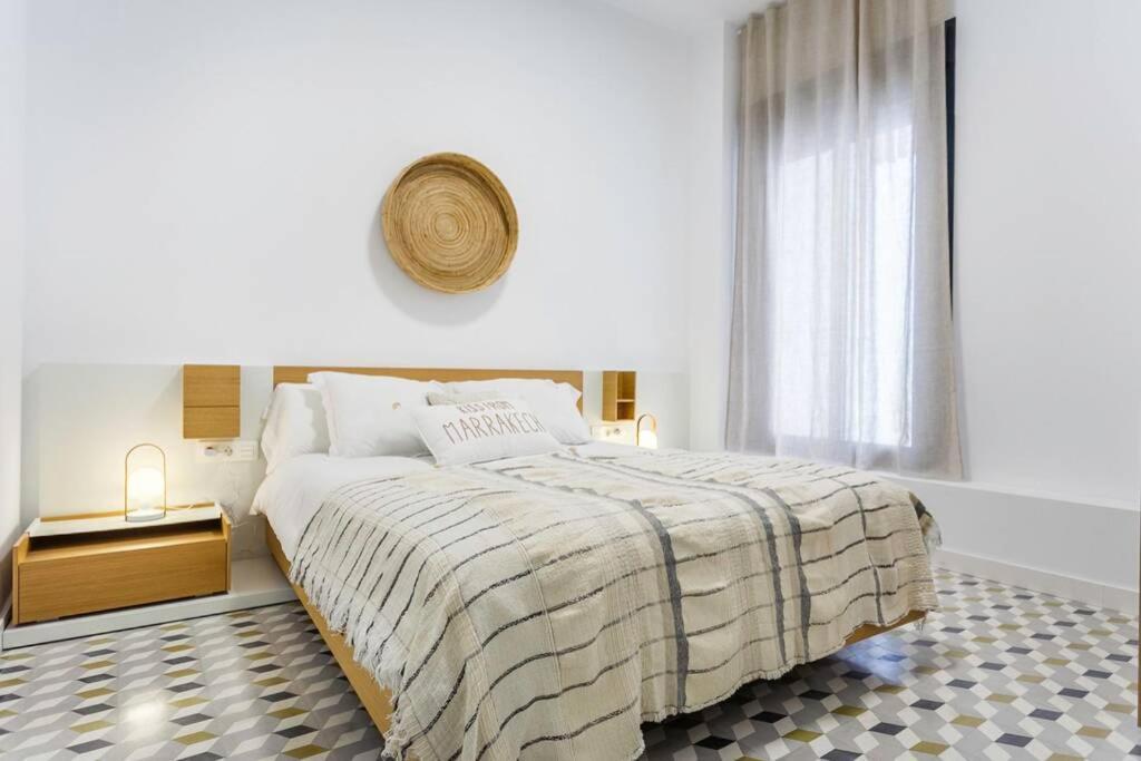 Pop Art, 2Bd Ground Central Apartment Sevilla Exteriér fotografie